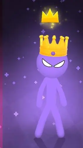 ai character: Vello background