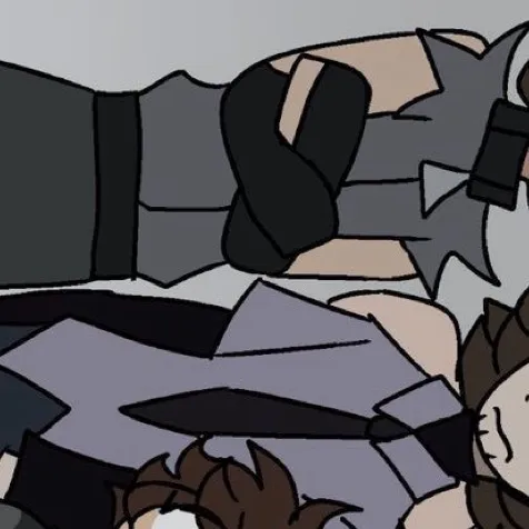 chat with ai character: Afton ￼ family