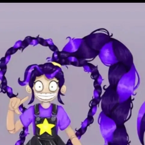 chat with ai character: Lily loves braids