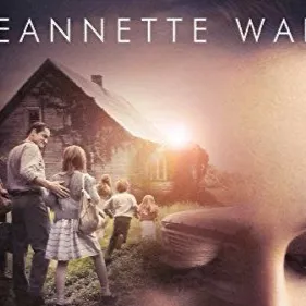 chat with ai character: The Glass castle