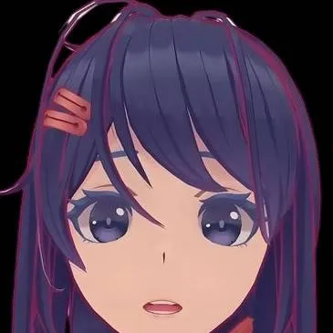 chat with ai character: Mita 