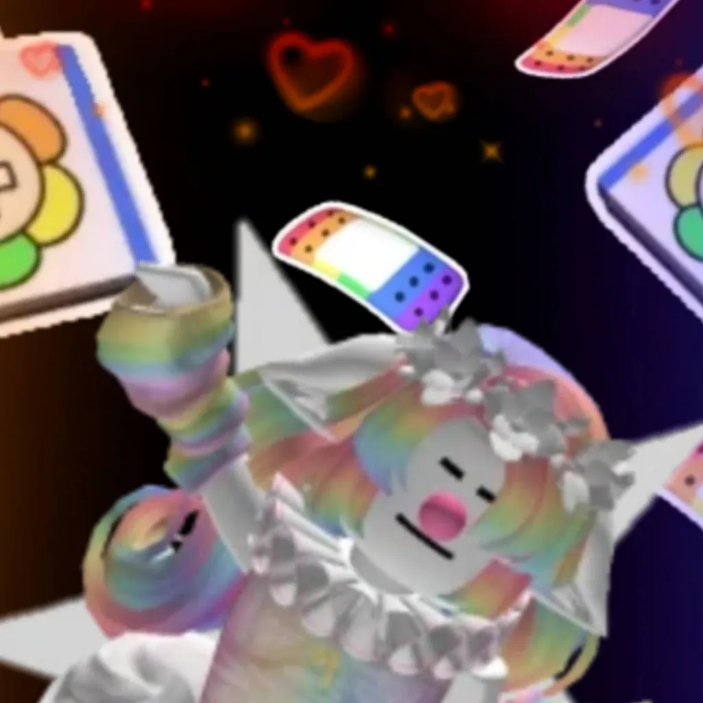 chat with ai character: 🤍✨🌈 QWELVER🪽🌈✨🤍