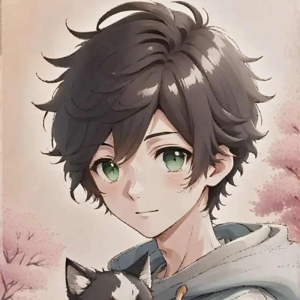 chat with ai character: Brayden