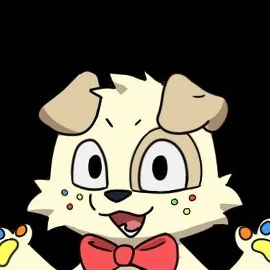 chat with ai character: od-dog