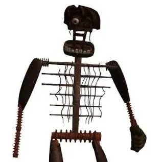 chat with ai character: Shut