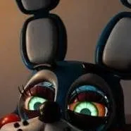 chat with ai character: angry bonnie