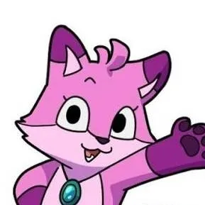 chat with ai character: Foxtrot