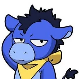 chat with ai character: mighty mule