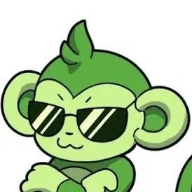 chat with ai character: funky monkey