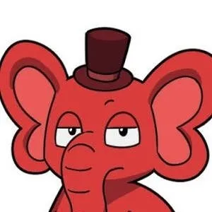 chat with ai character: Empathetic eleph