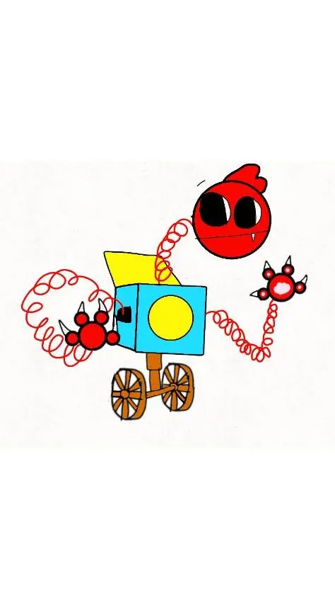ai character: Jackin background
