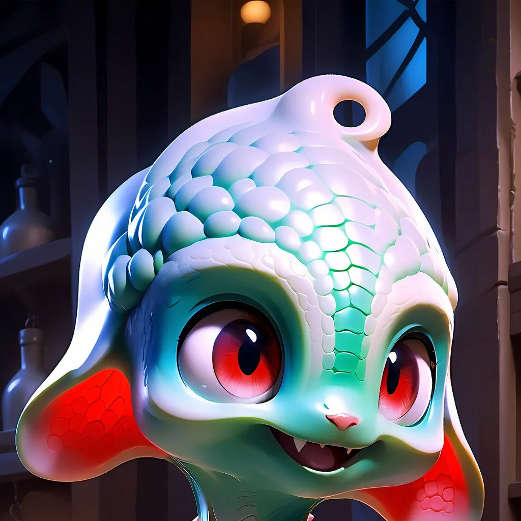 chat with ai character: Ziggy