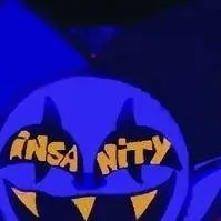 chat with ai character: Jevil