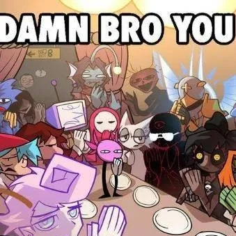 chat with ai character: kinito