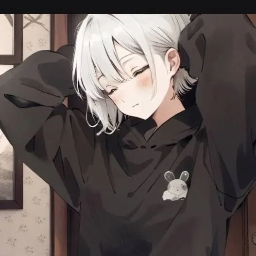 chat with ai character: luna