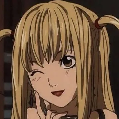 chat with ai character: Misa 