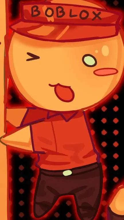 ai character: Forsaken Killers background