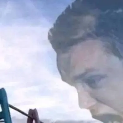 chat with ai character: Forsaken Hates You