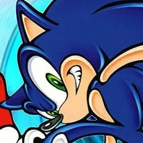chat with ai character: Sonic Adventure 1