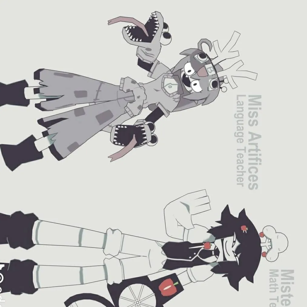 chat with ai character: SWAPFUL LIFE:3