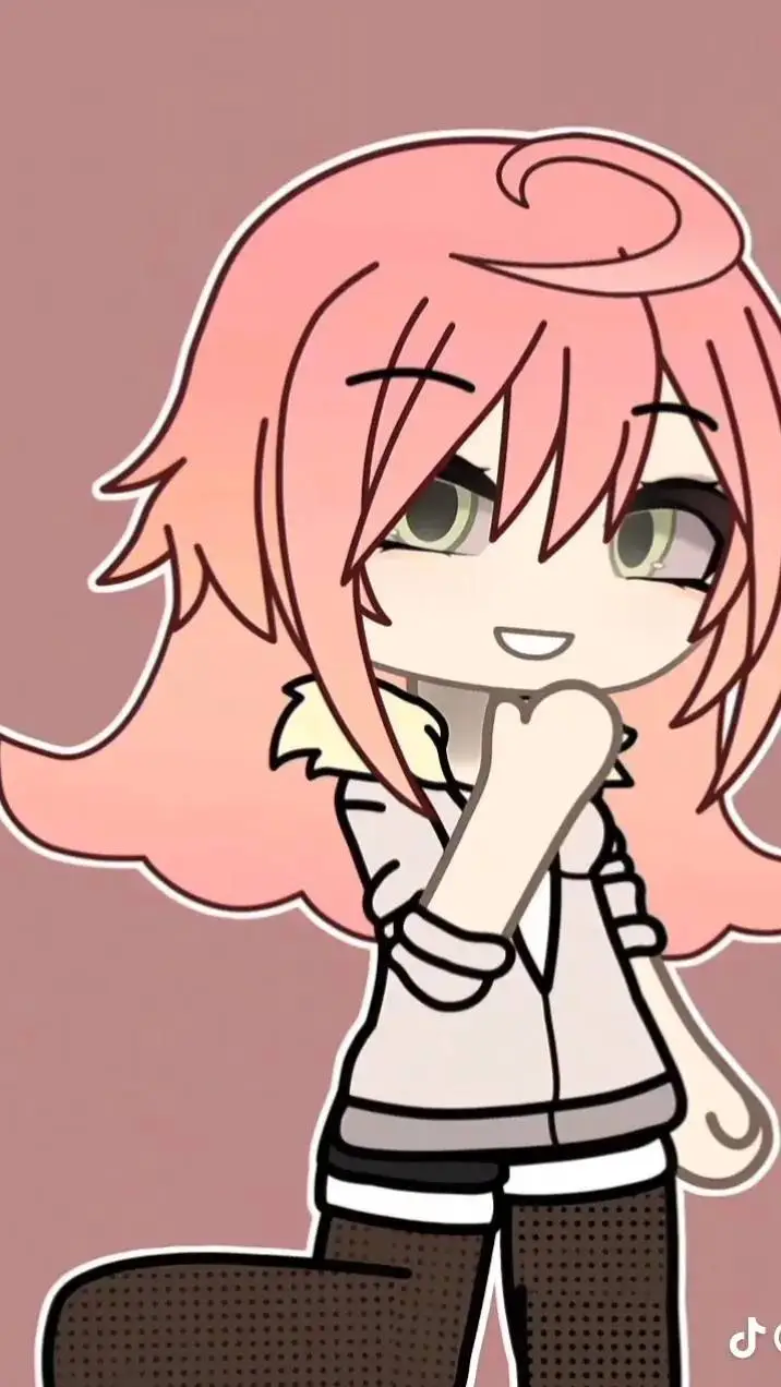 ai character: gnf little sister background