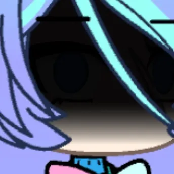 chat with ai character: Luna (my oc) 