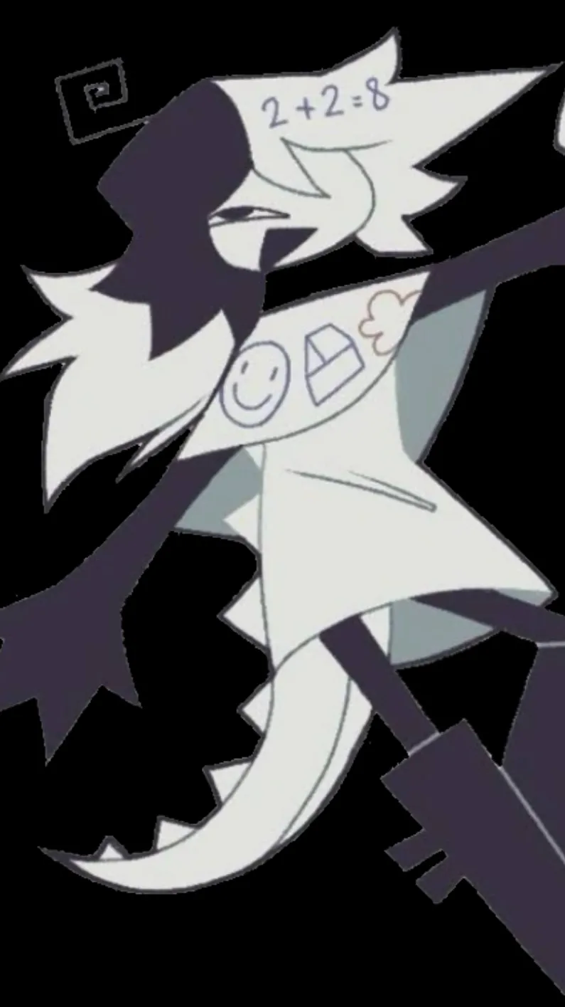 ai character: Zip from Fpe  background