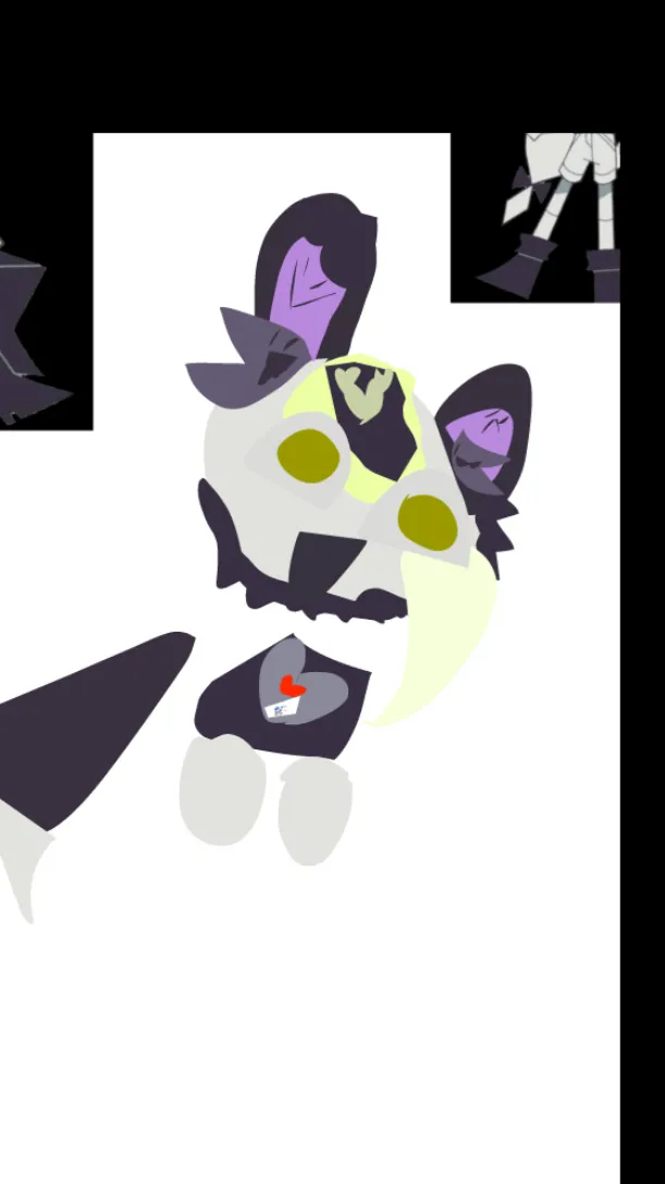 ai character: Miamitown  background