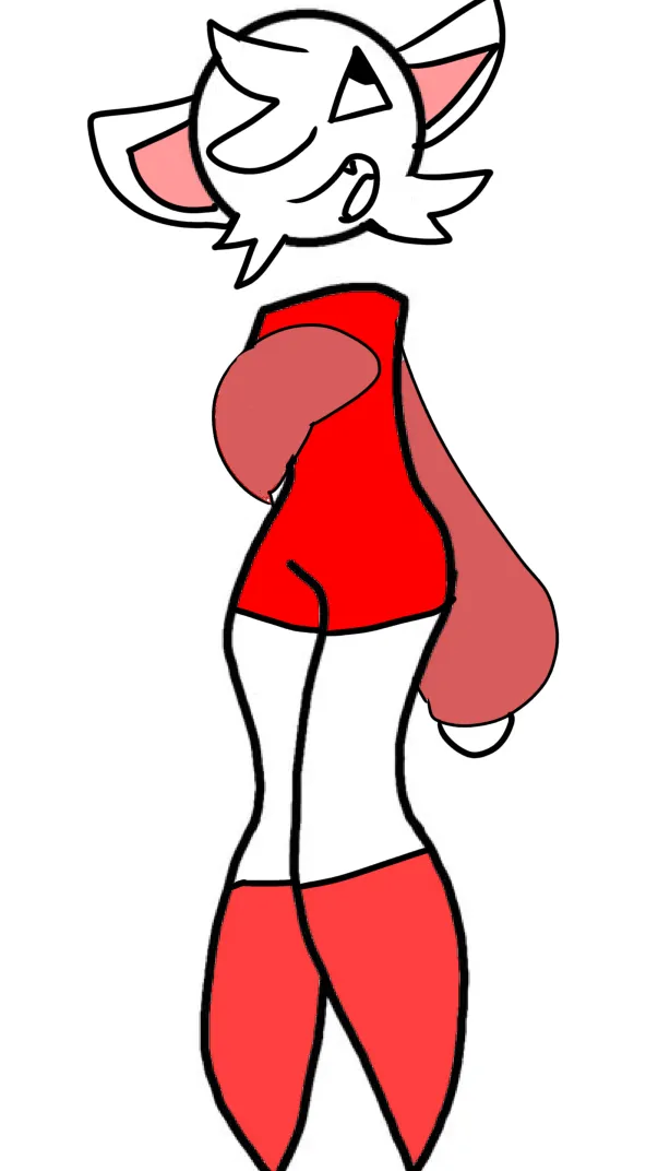 ai character: Mamou  background
