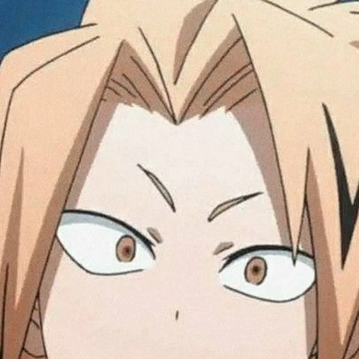 chat with ai character: denki