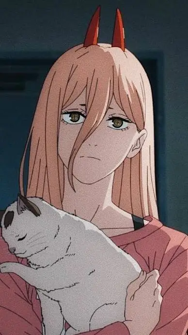 Talkie AI - Chat with CHAINSAW MAN