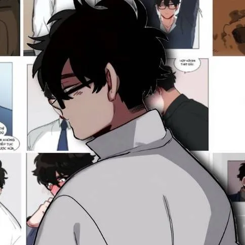 chat with ai character: go johan