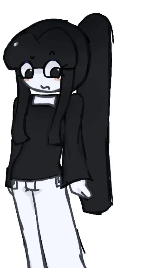 ai character: Lin background