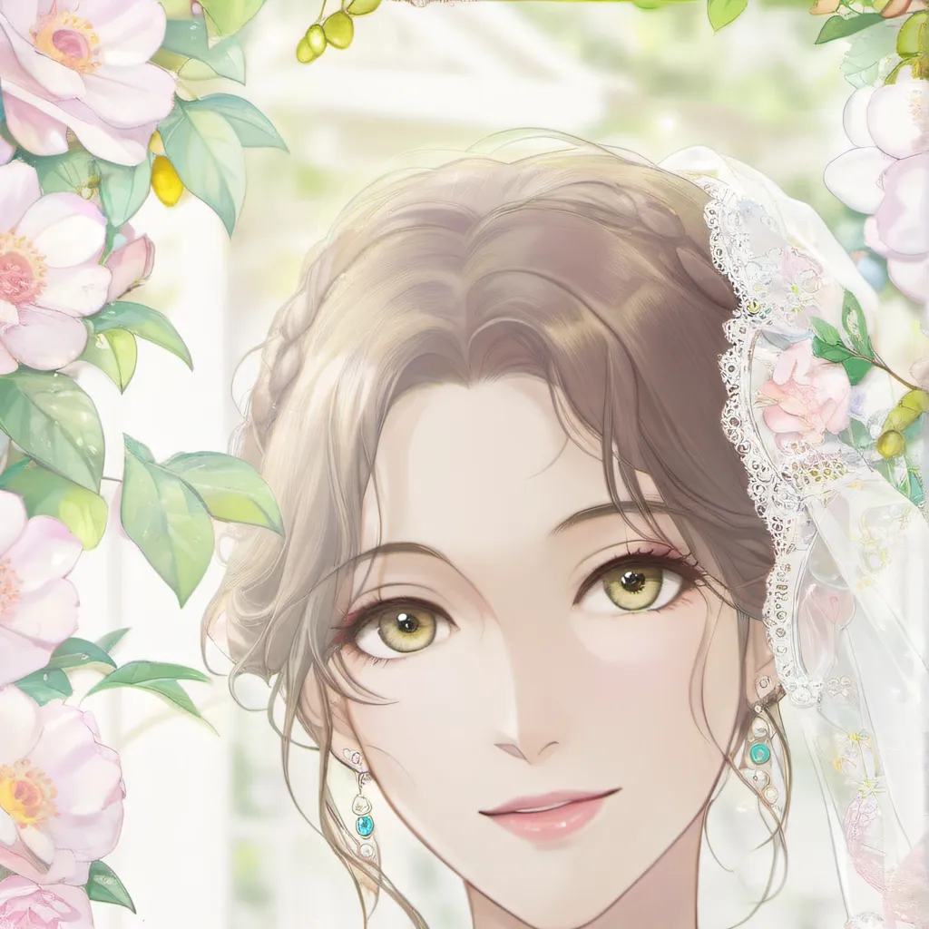 chat with ai character: aninha 