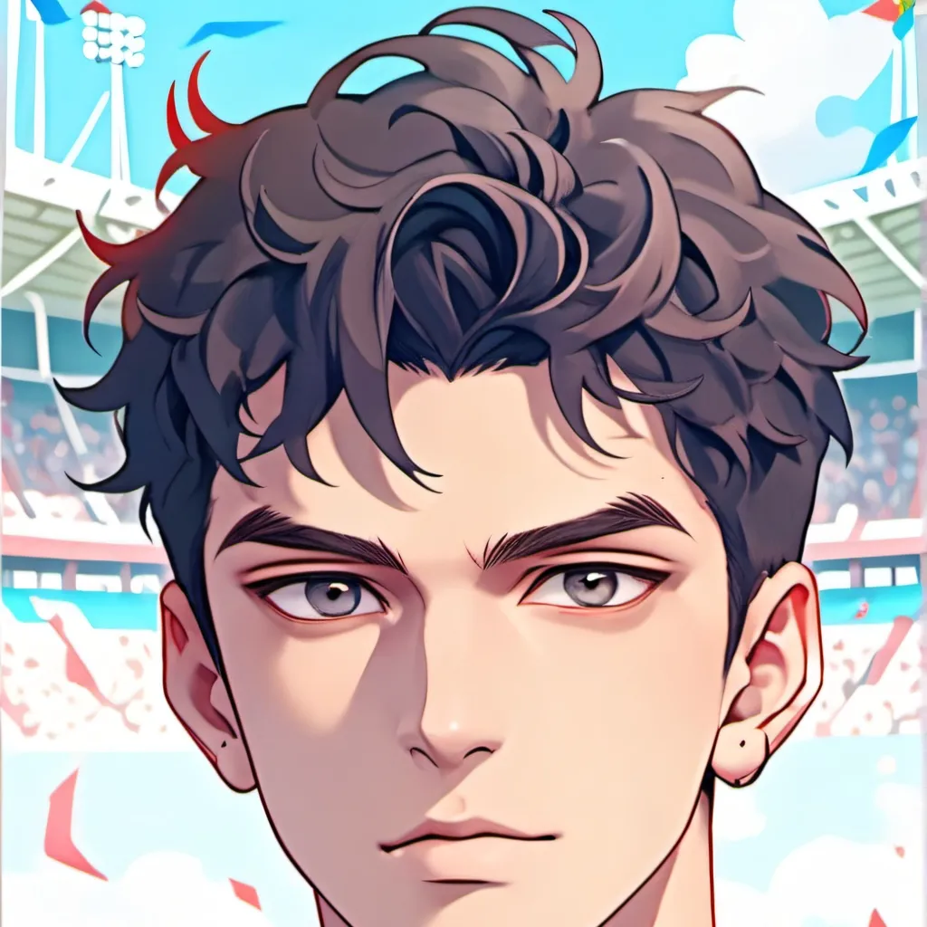 chat with ai character: jogador de futebol