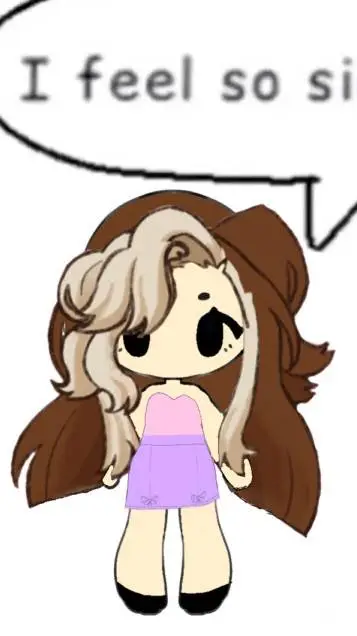 ai character: my oc (Riley) background