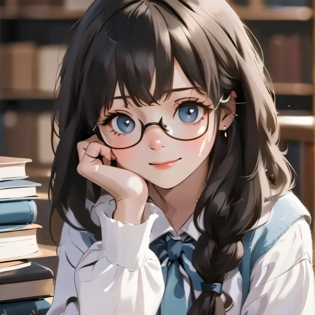 chat with ai character: Cindy