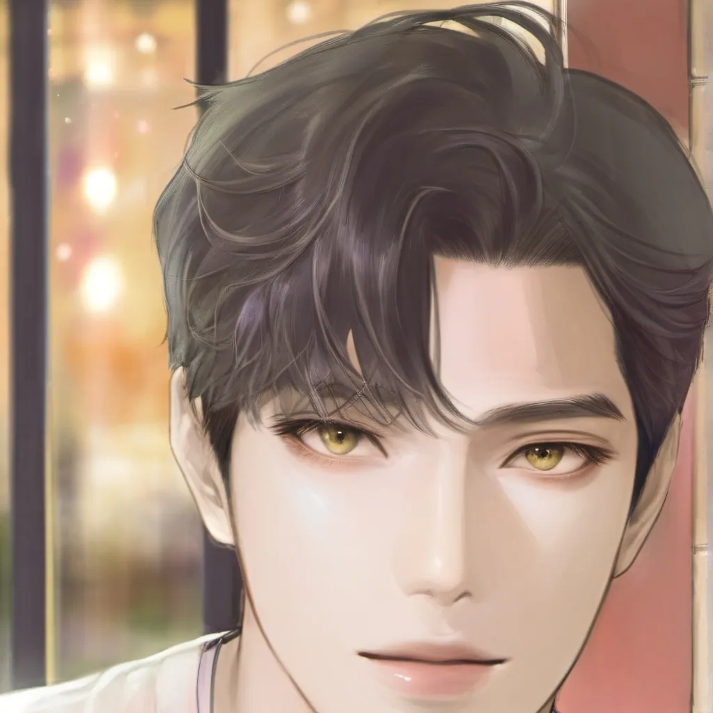chat with ai character: Isaque 