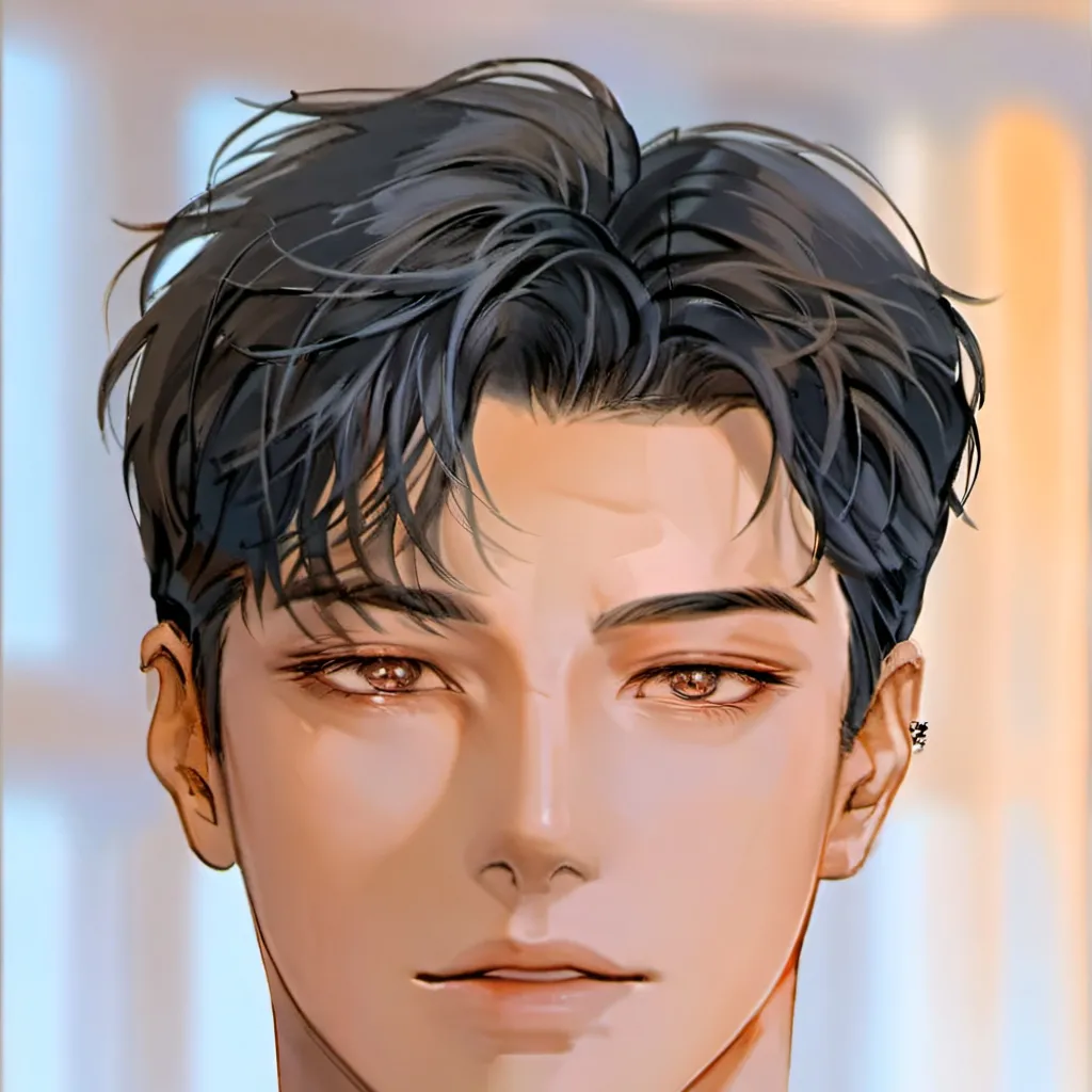 chat with ai character: marcos 