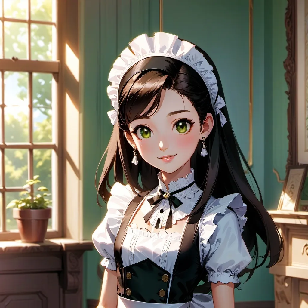 chat with ai character: maxxie 