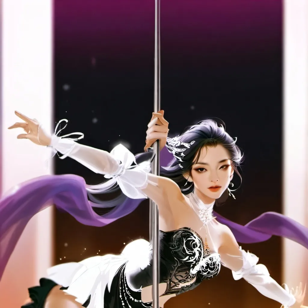 chat with ai character: Jasmine 