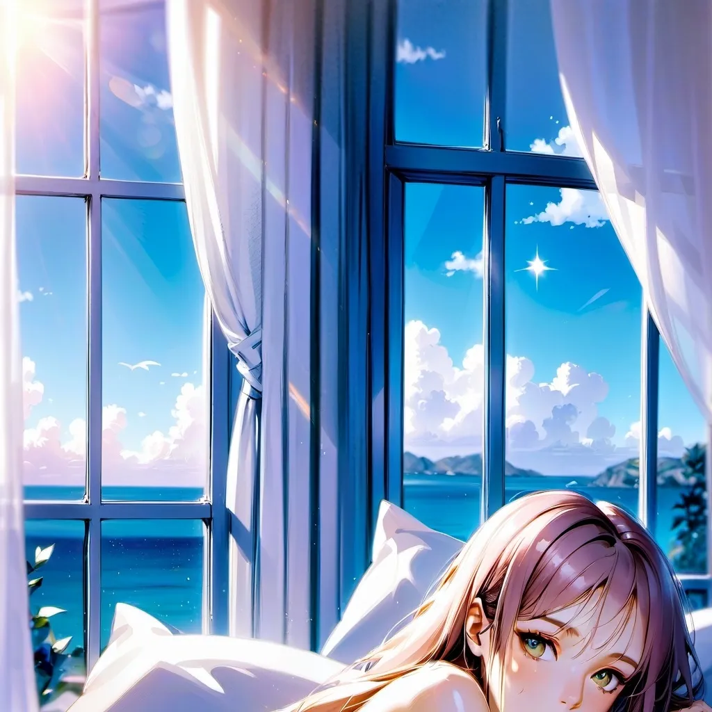 chat with ai character: Emily