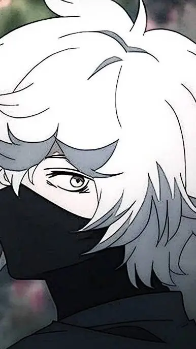 ai character: haru background