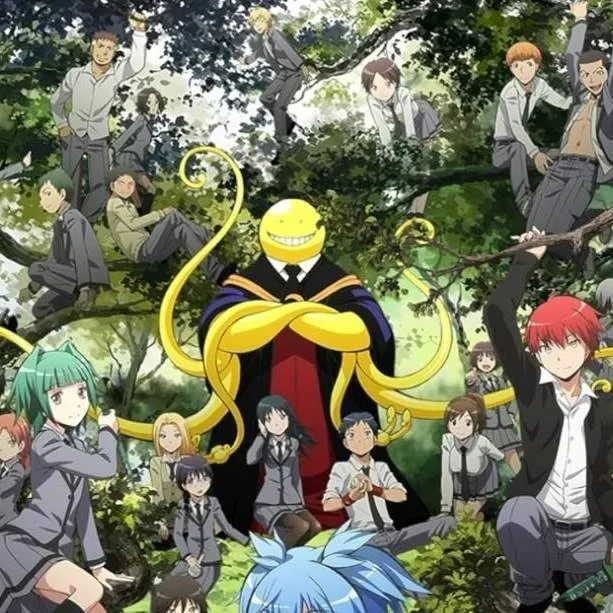 chat with ai character: AC outing 