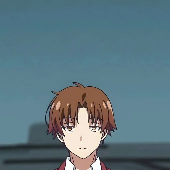 chat with ai character: kiyutaka 