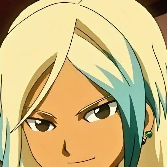 chat with ai character: Gouenji Shuuya