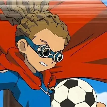 chat with ai character: kidou