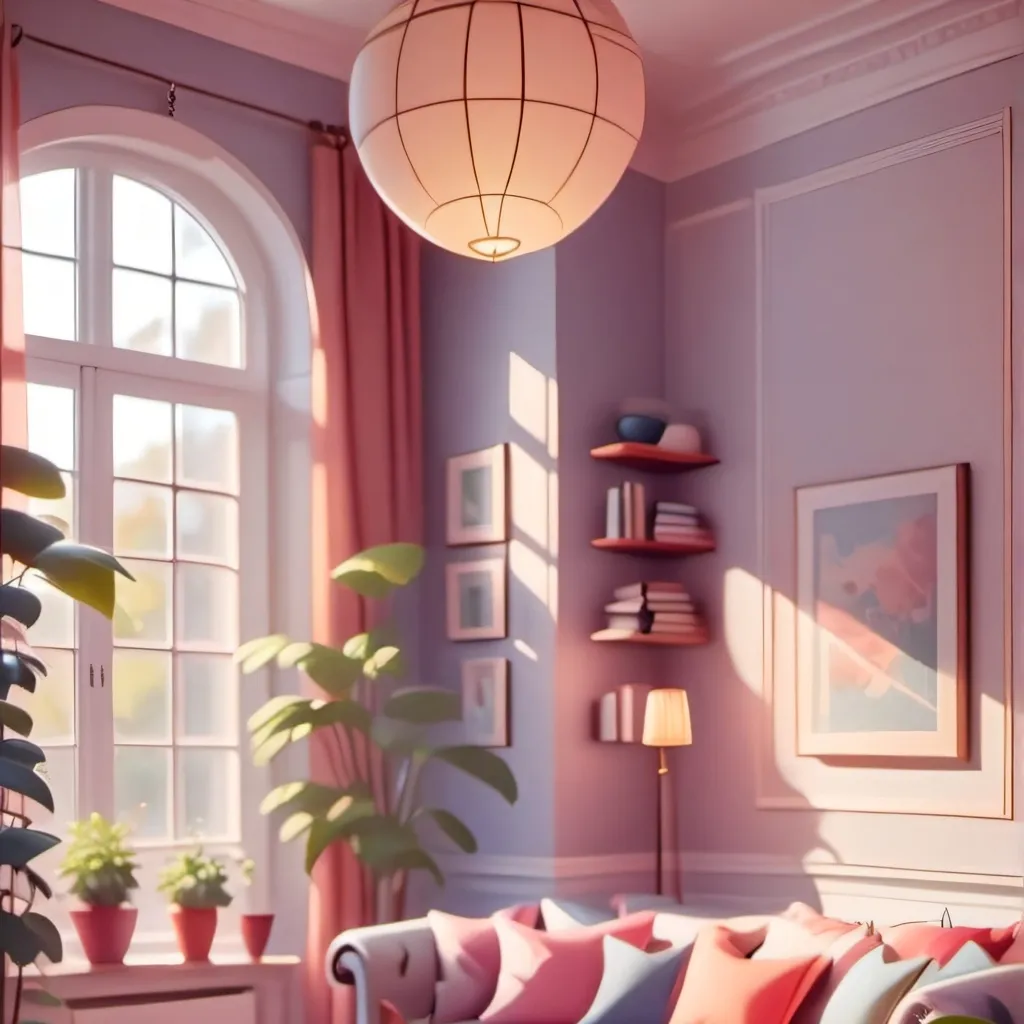 chat with ai character: FREE sleepover