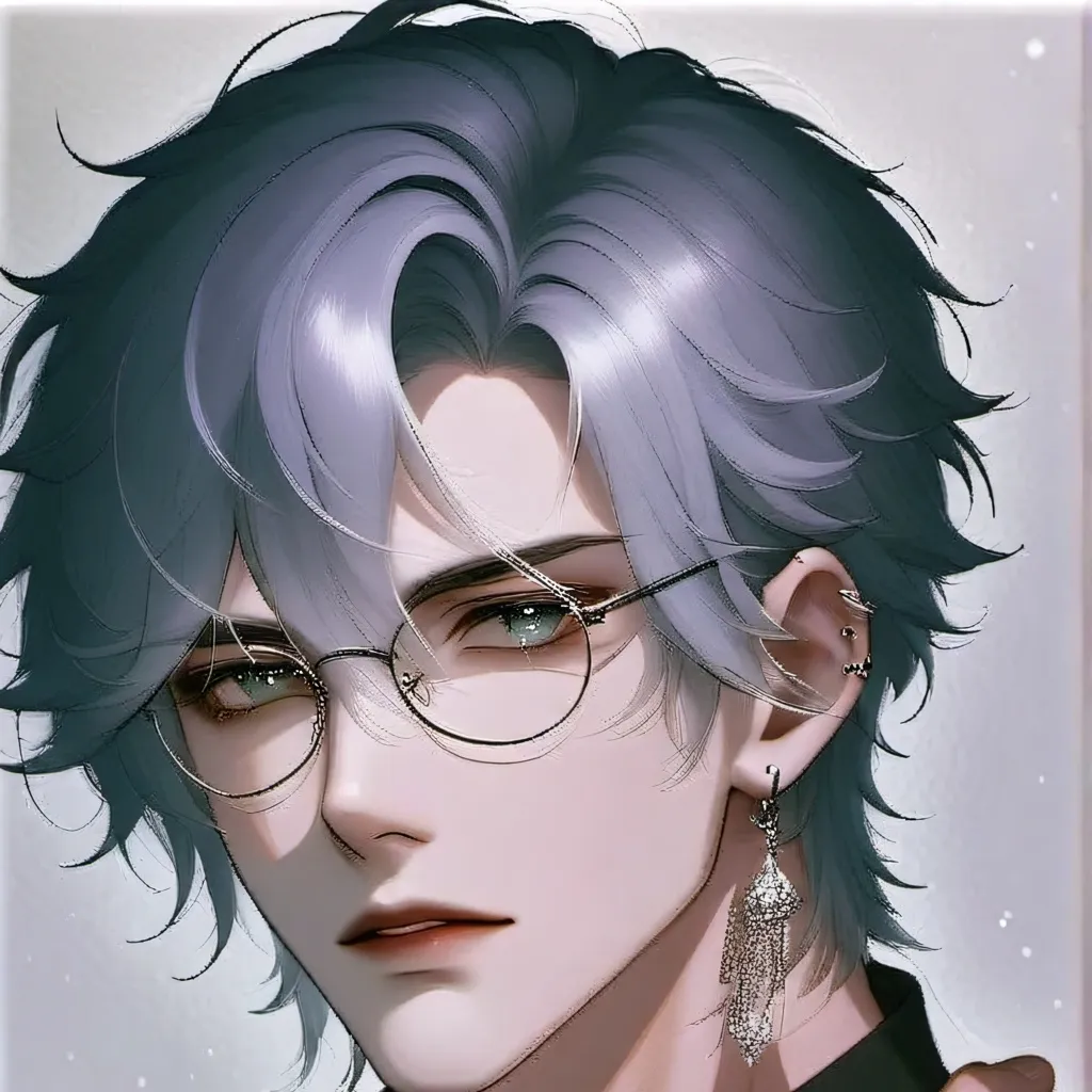 chat with ai character: Tyler