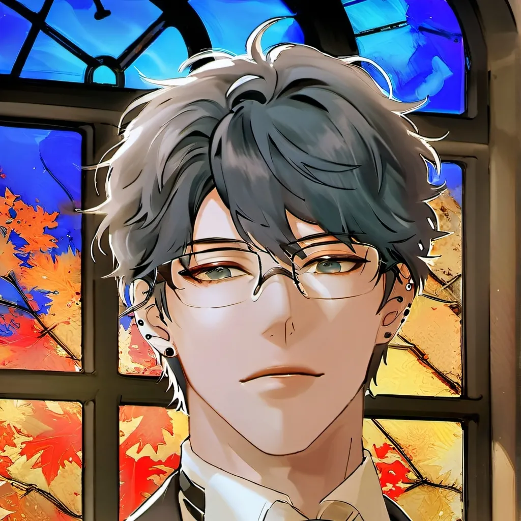 chat with ai character: Luke Stone